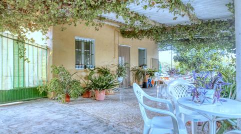 Foto 3 von Country house zum Verkauf in Calle Juan Carlos I, 71, Albatera, Alicante