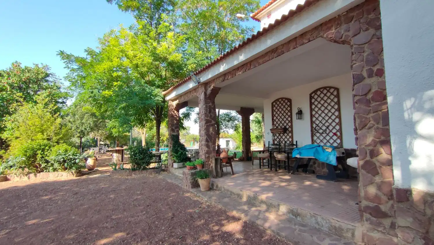 Casa rústica en venda a Valdepeñas, imagen 4
