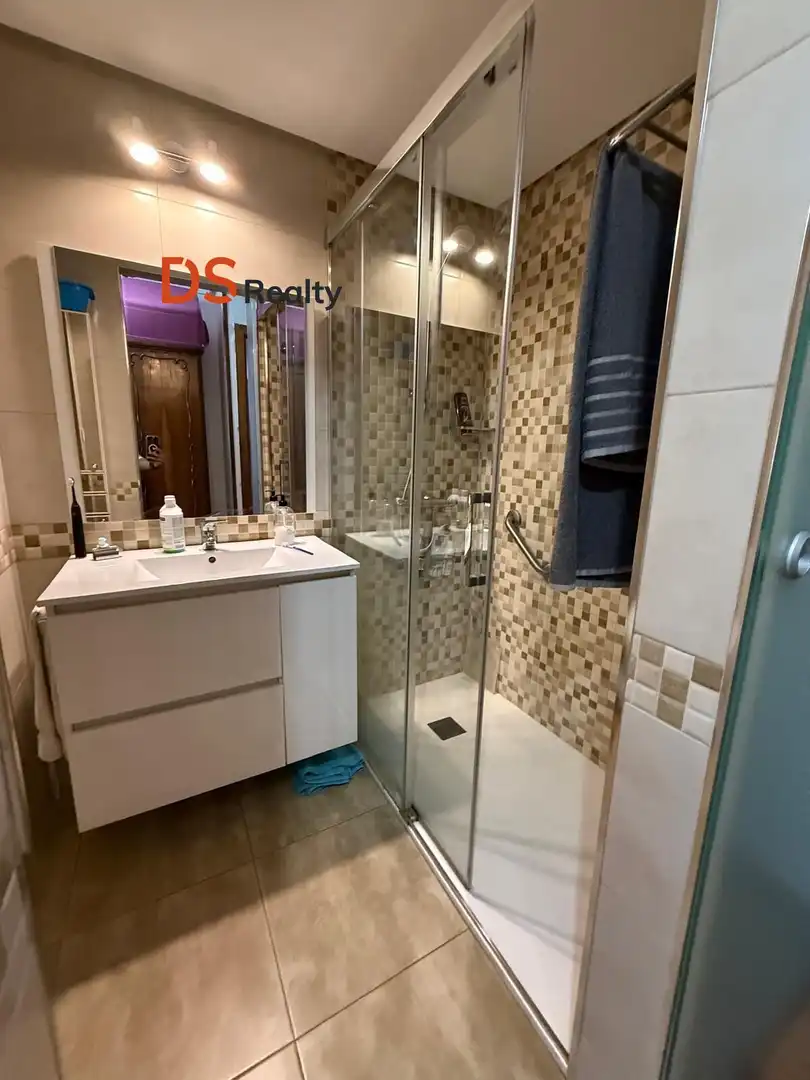 Baño de Piso en venta en Centro