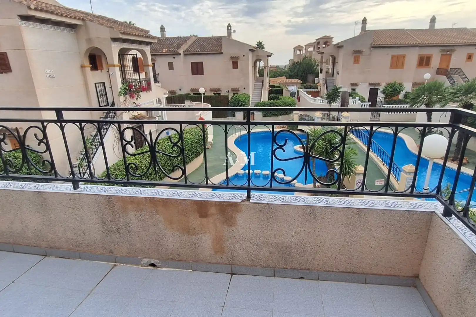 Casa o chalet de alquiler en Torrevieja, Alicante
