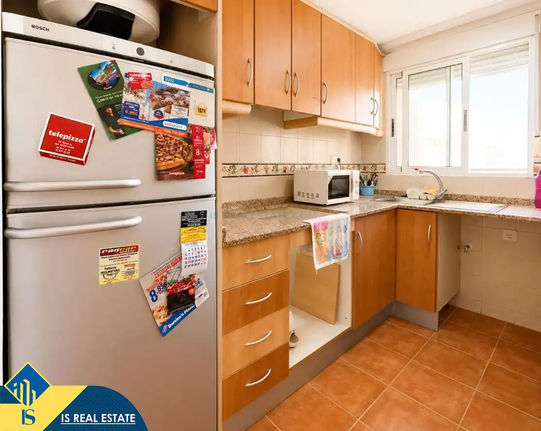 Apartament amb ascensor en venda a Centro, imagen 6