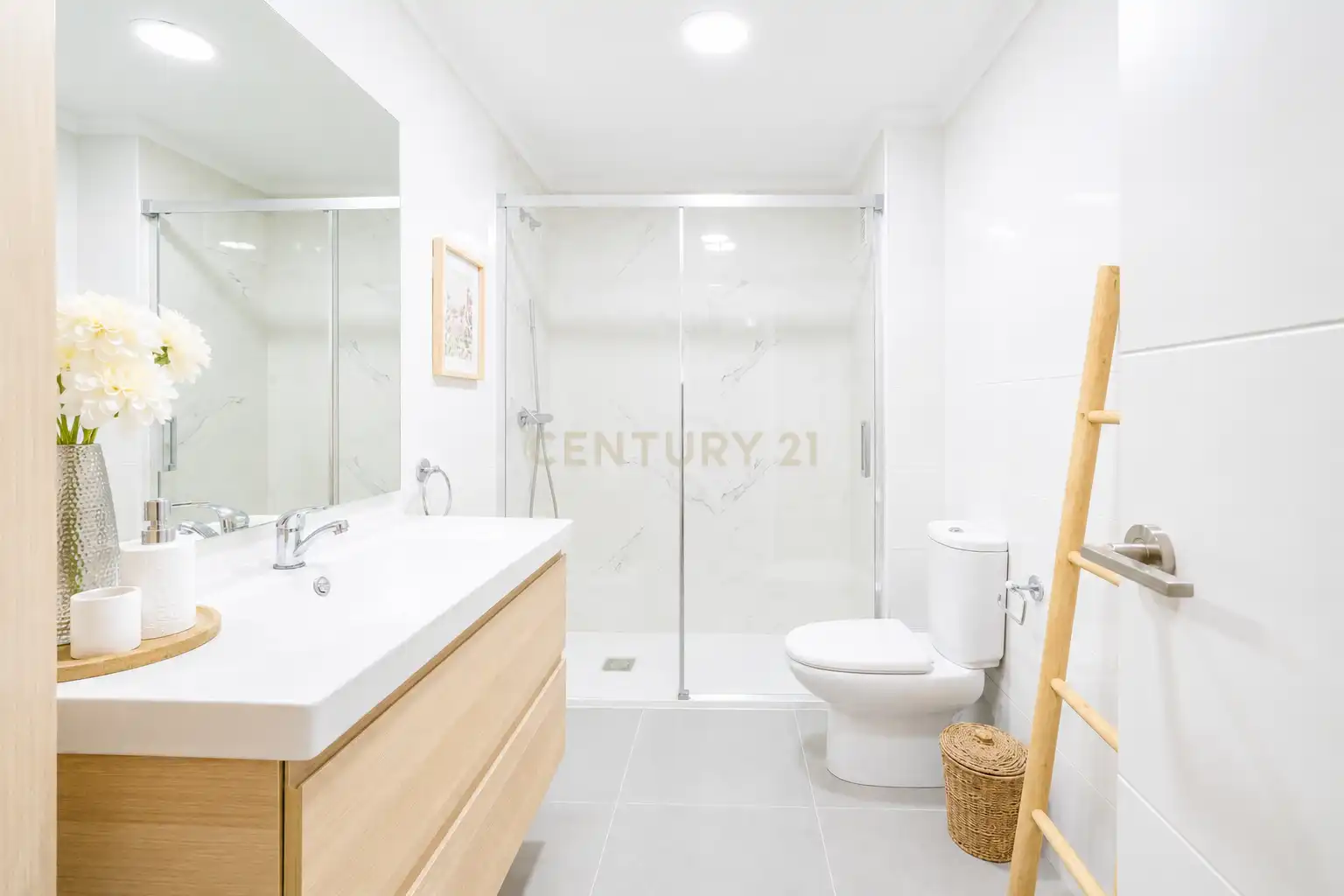 Baño de Piso en venta en Torrent