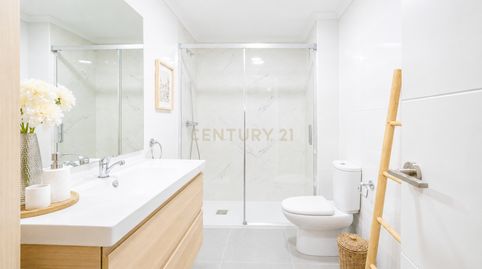 Foto 4 de Piso en venta en Carrer de Santa Tereseta, Torrent, Spain, -1, Camí Reial, Torrent