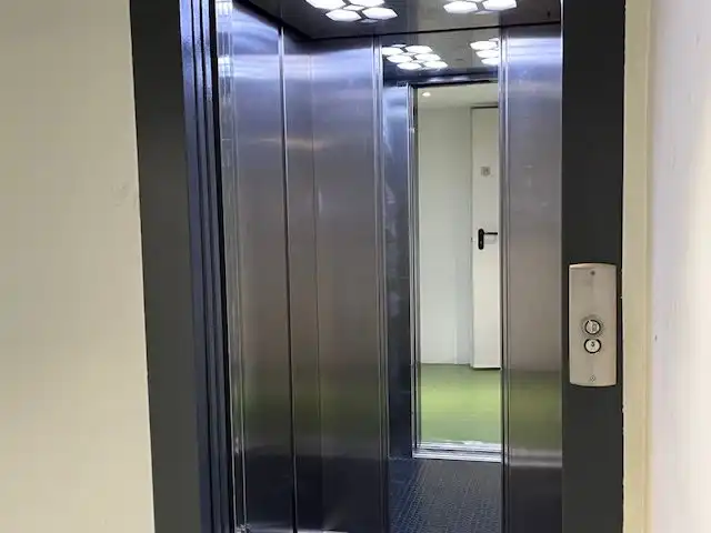 Garaje de alquiler en Zaragoza