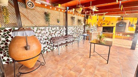 Foto 5 de Casa o chalet en venta en Barrio Garapacha, 1, Fortuna, Murcia