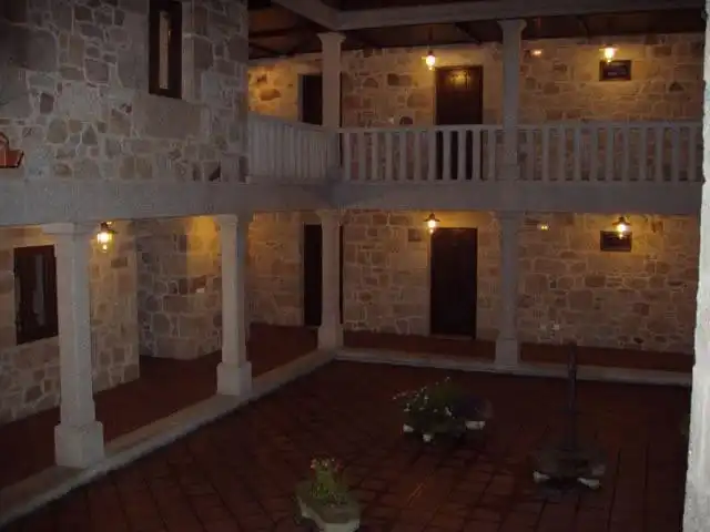 Casa o chalet de alquiler en Catoira