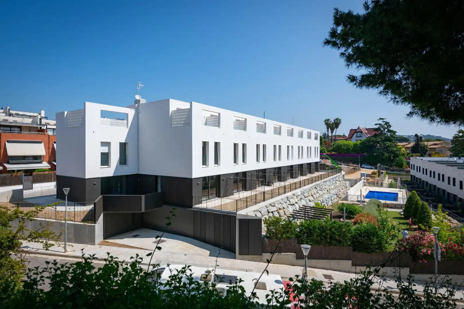Casa o xalet en venda a Carrer de la Costa Blanca, El Balís
