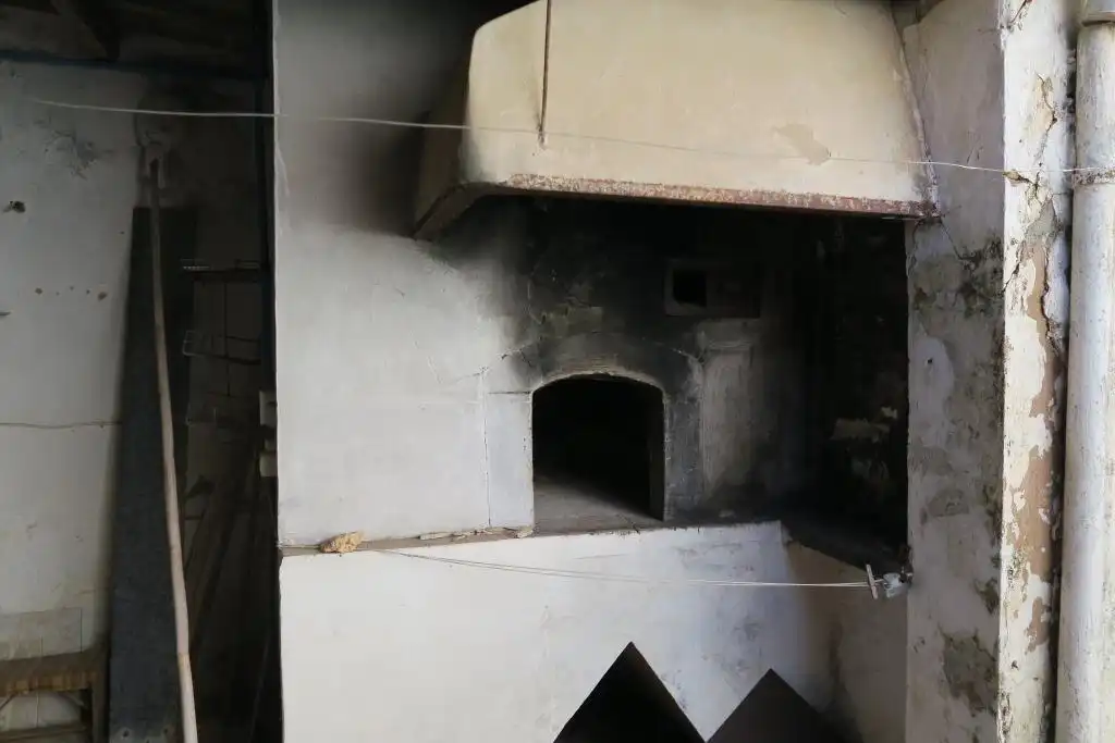 Maison rustique avec terrasse à vendre à Zona Rústica - Interior, imagen 30