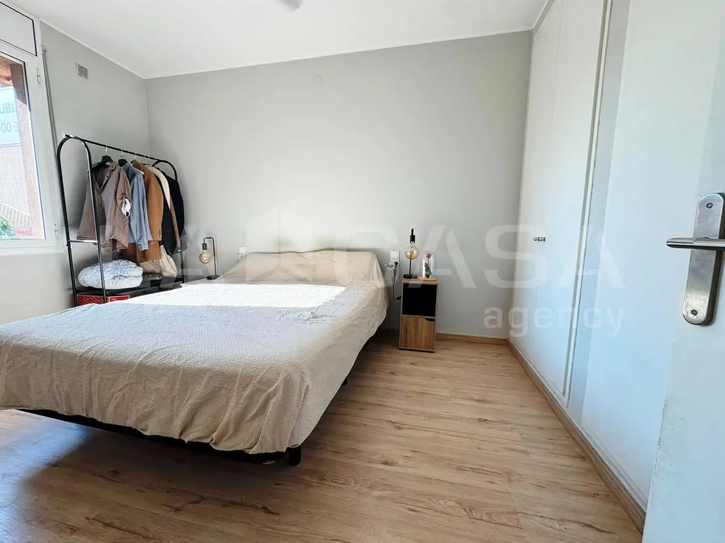 Habitación de Piso en venta en Granollers con Aire acondicionado, Parquet y Balcón