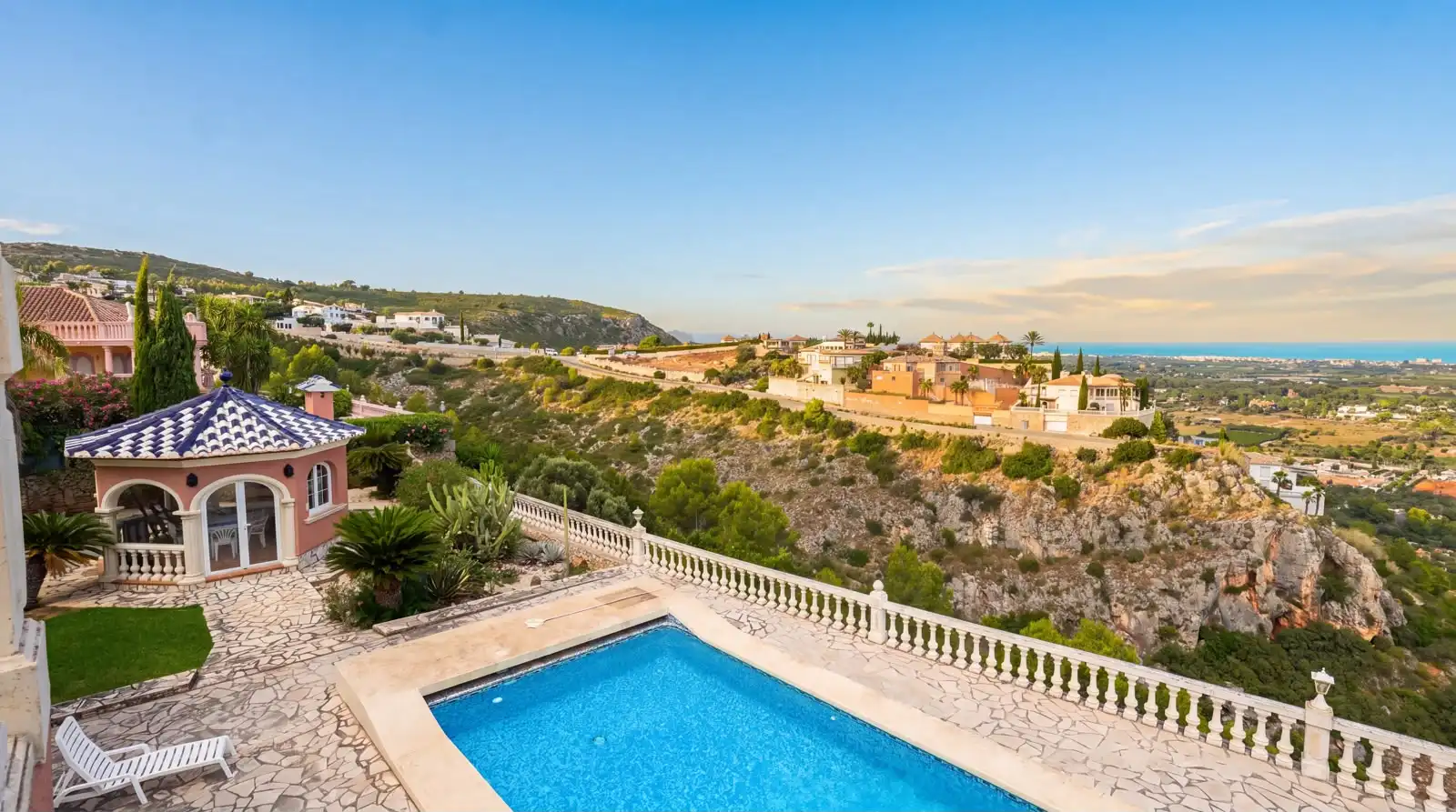 Villa avec piscine à vendre à La Pedrera - Vessanes, imagen 13