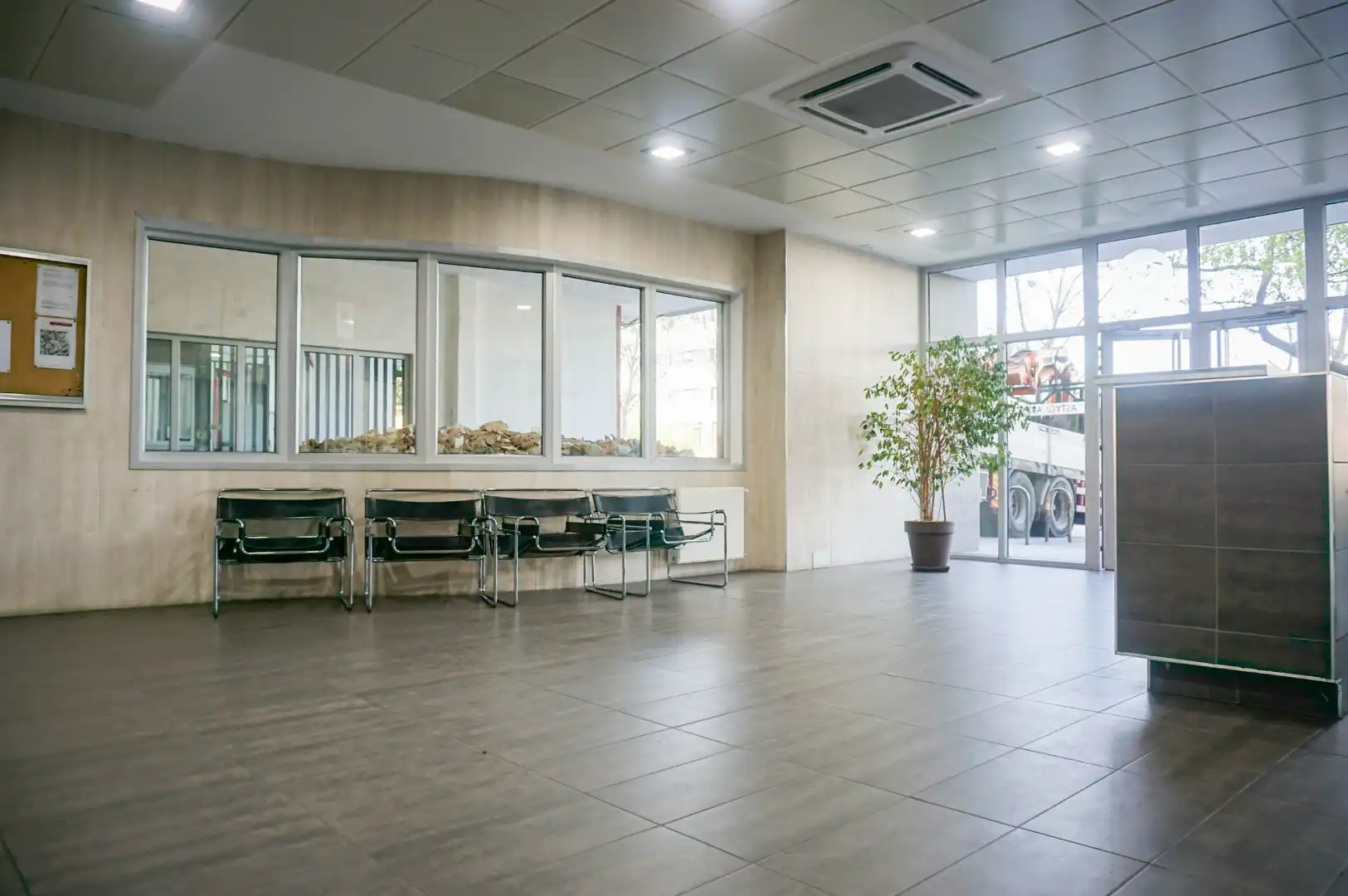 Büro mit Aufzug zum Verkauf in Calle de San Romualdo 26, imagen 23