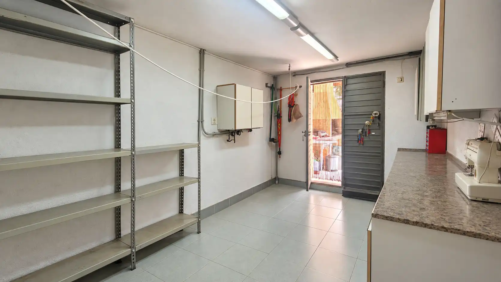 Detached house with pool for sale in Bigues i Riells del Fai, imagen 50