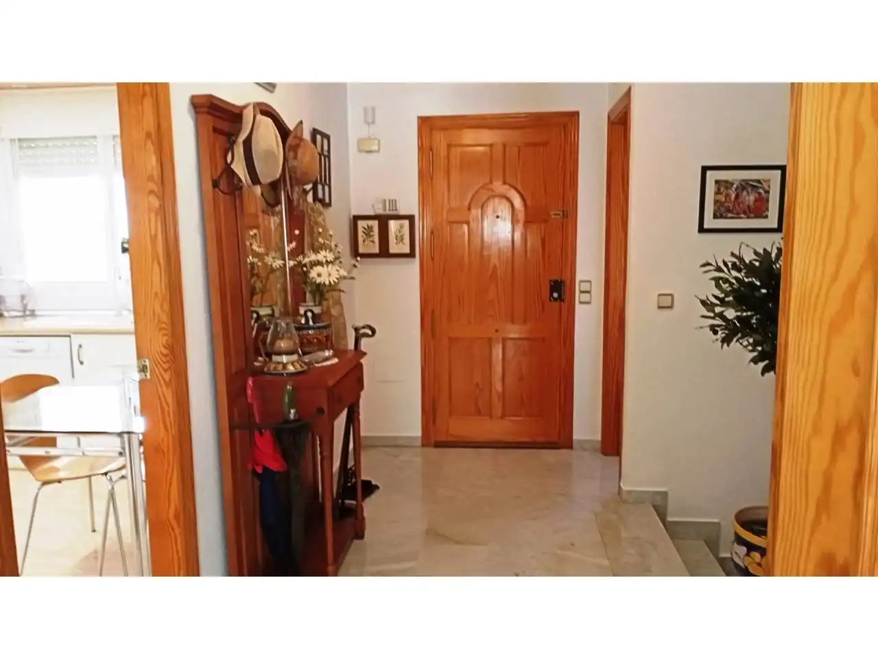 Casa a schiera con giardino in vendita a Calle Enrique Granados, imagen 20