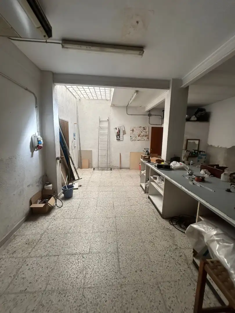 Casa adosada en venta en Badalona con Aire acondicionado, Calefacción y Terraza