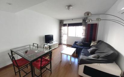 Living room of Flat for sale in  Córdoba Capital  with Air Conditioner, Heating and Terrace