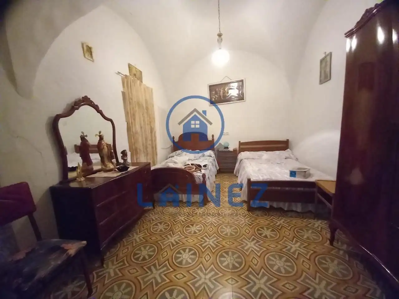 Casa o chalet en venta en Los Blázquez con Calefacción, Jardín privado y Trastero