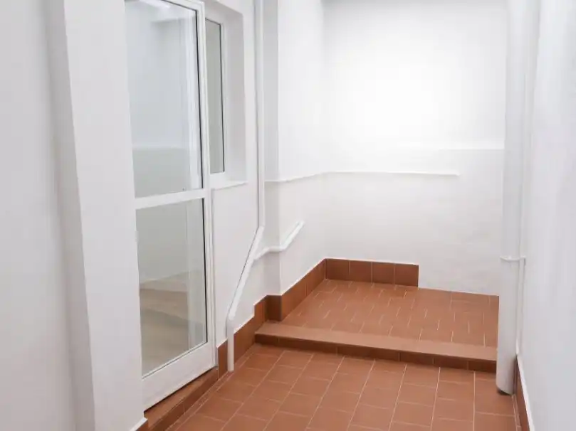 Flat for sale in Málaga Capital