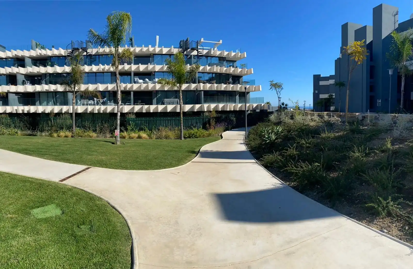 Planta baja de alquiler en SUP-S1 SOTO RESINERA, 10, La Concha - Resina Golf