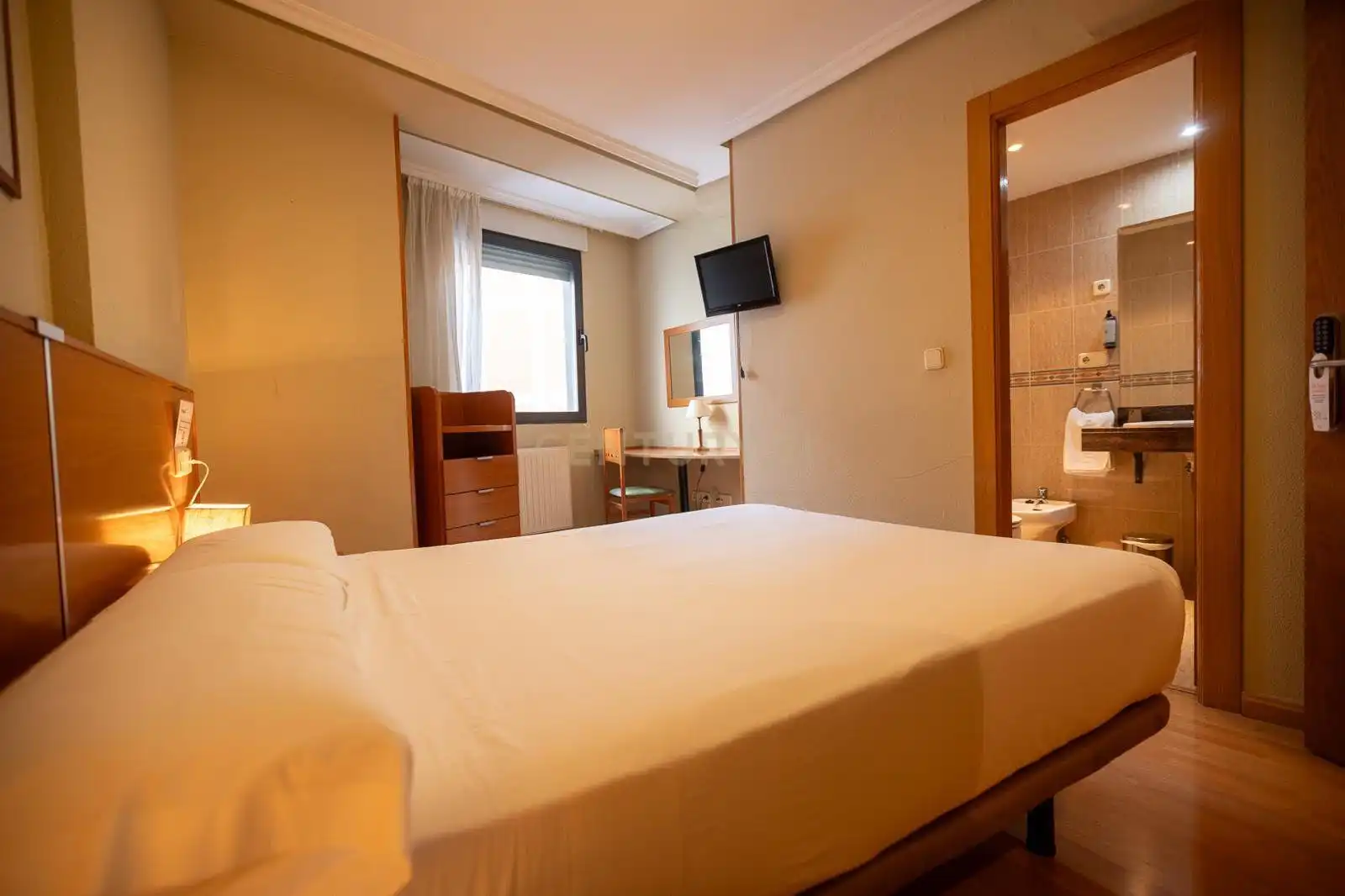 Habitación de Edificio en venta en Miranda de Ebro