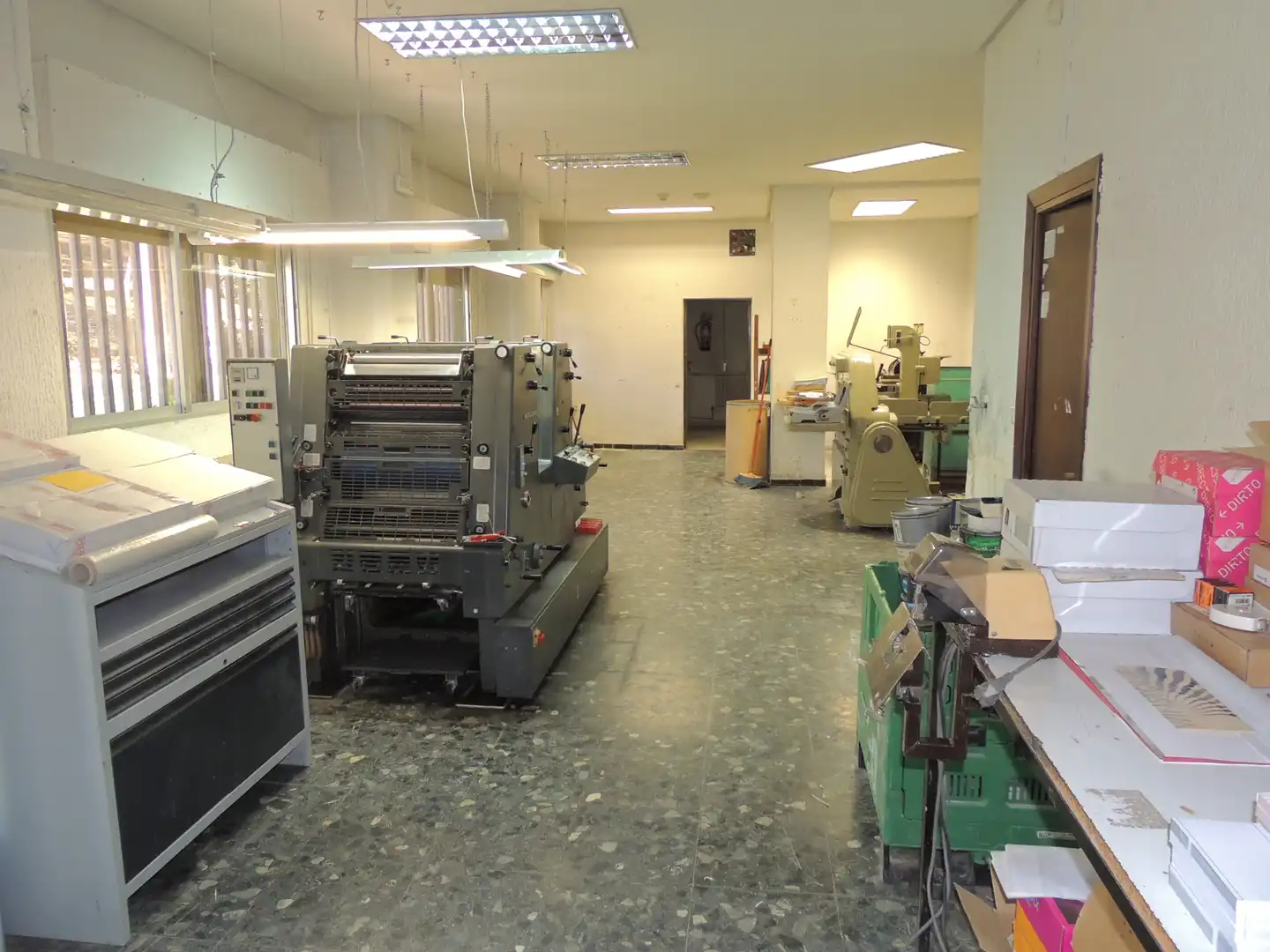 Business premises for sale in Calle del Cardenal González de Mendoza, imagen 7