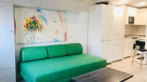 Photo 3 of Study to rent in Sánchez Pacheco, Ciudad Jardín, Madrid