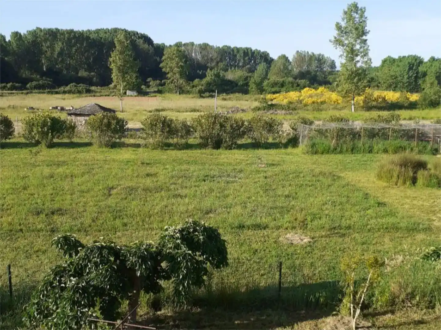 Casa o chalet en venta en Arganza con Jardín privado, Trastero y Piscina