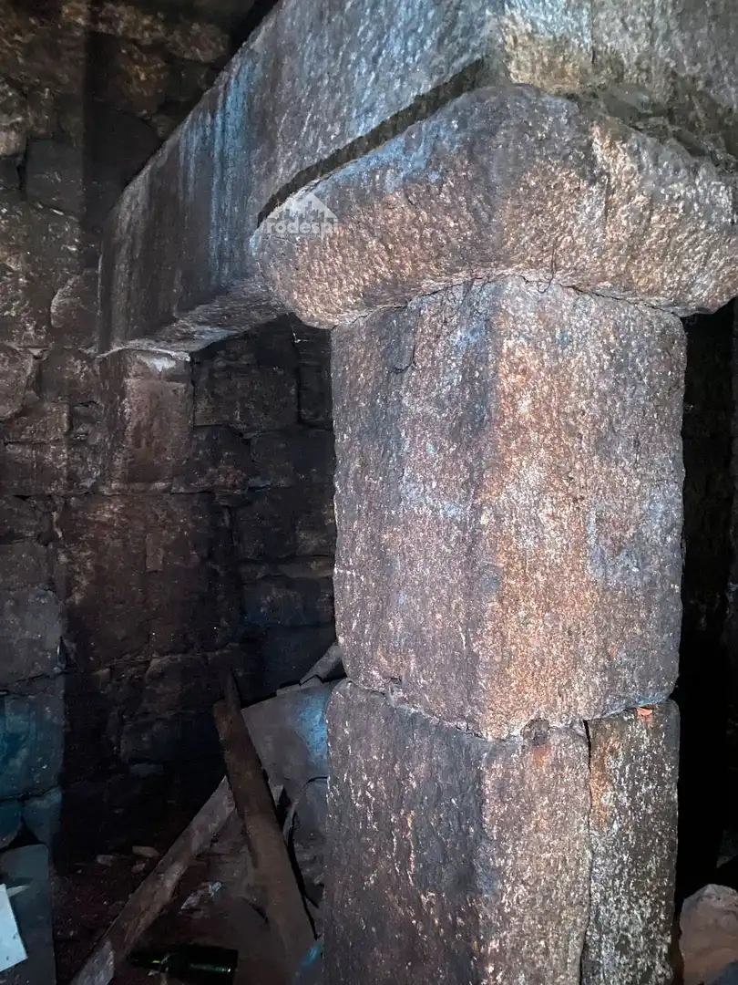 Casa adosada en venda en A Cañiza   amb Traster