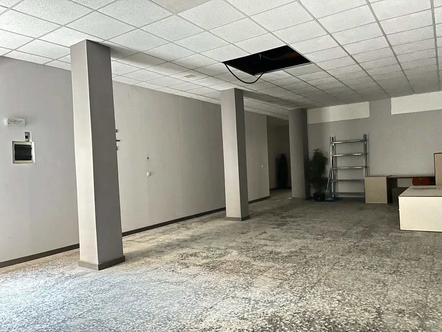 Local comercial en venda a Patraix, imagen 5