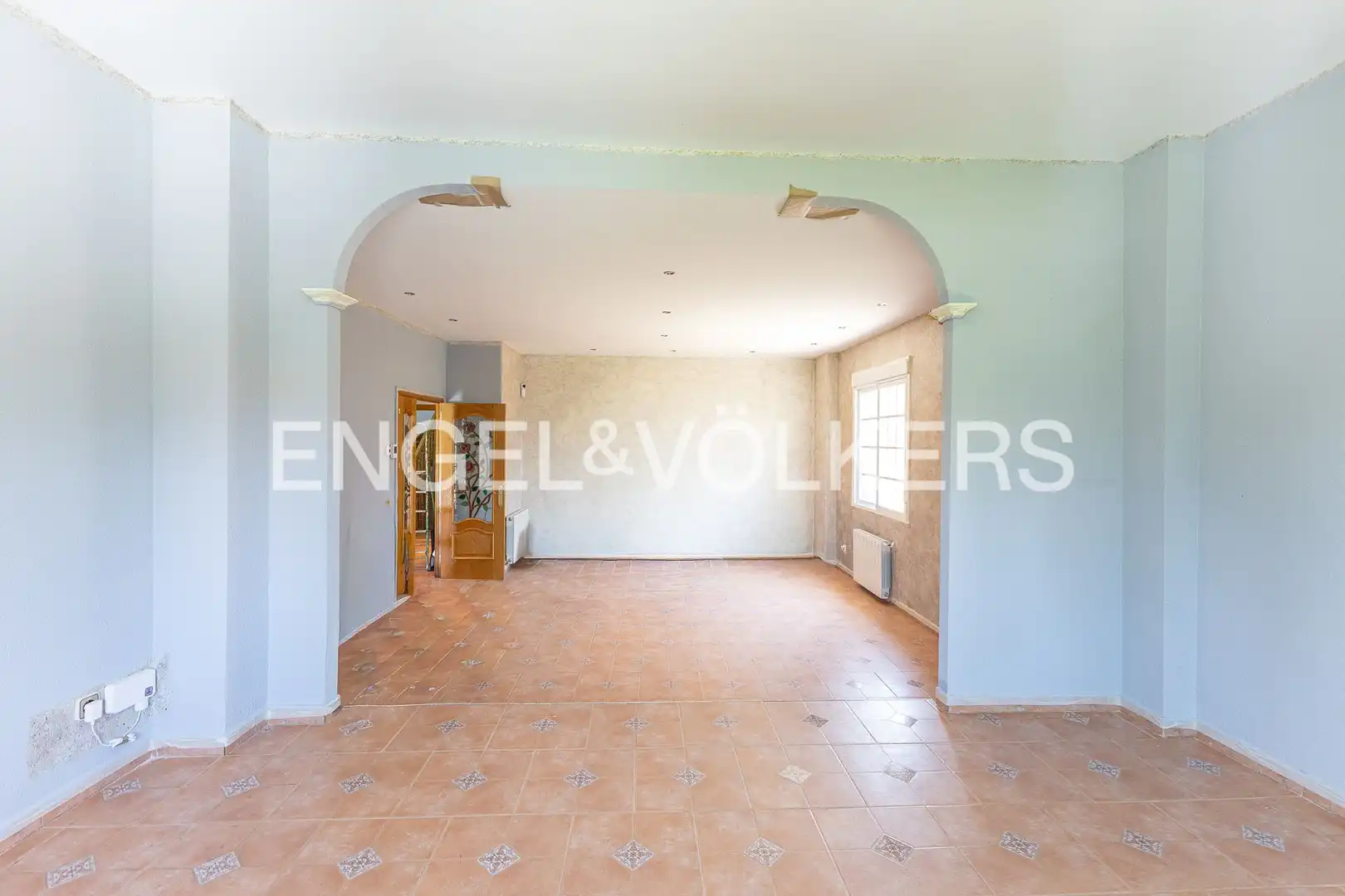 Casa o chalet en venta en Móstoles con Calefacción, Jardín privado y Parquet
