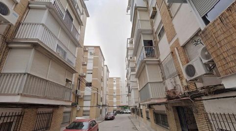 Foto 3 de Pis en venda a Calle Peñaflor, 3, Centro - Barriada Mallorca, Camas