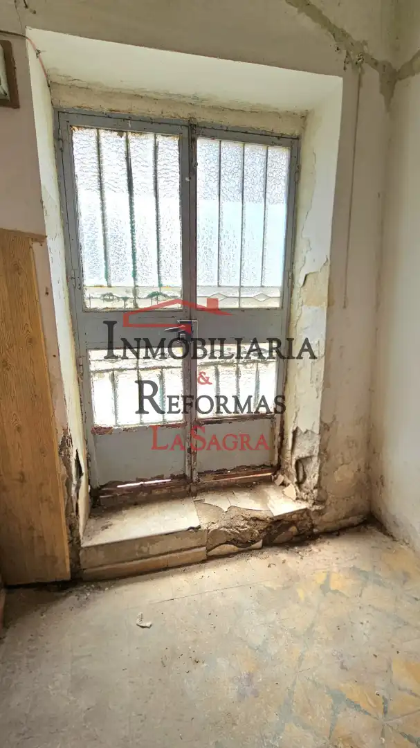 Casa o chalet en venta en Esquivias con Calefacción y Trastero