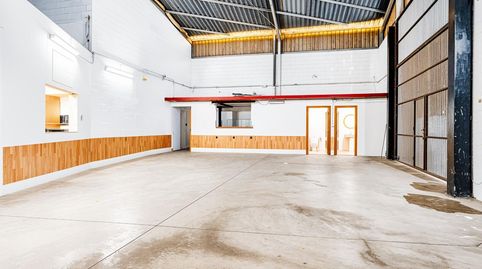 Photo 5 of Industrial buildings for sale in León Herrero - Bahía sur, San Fernando