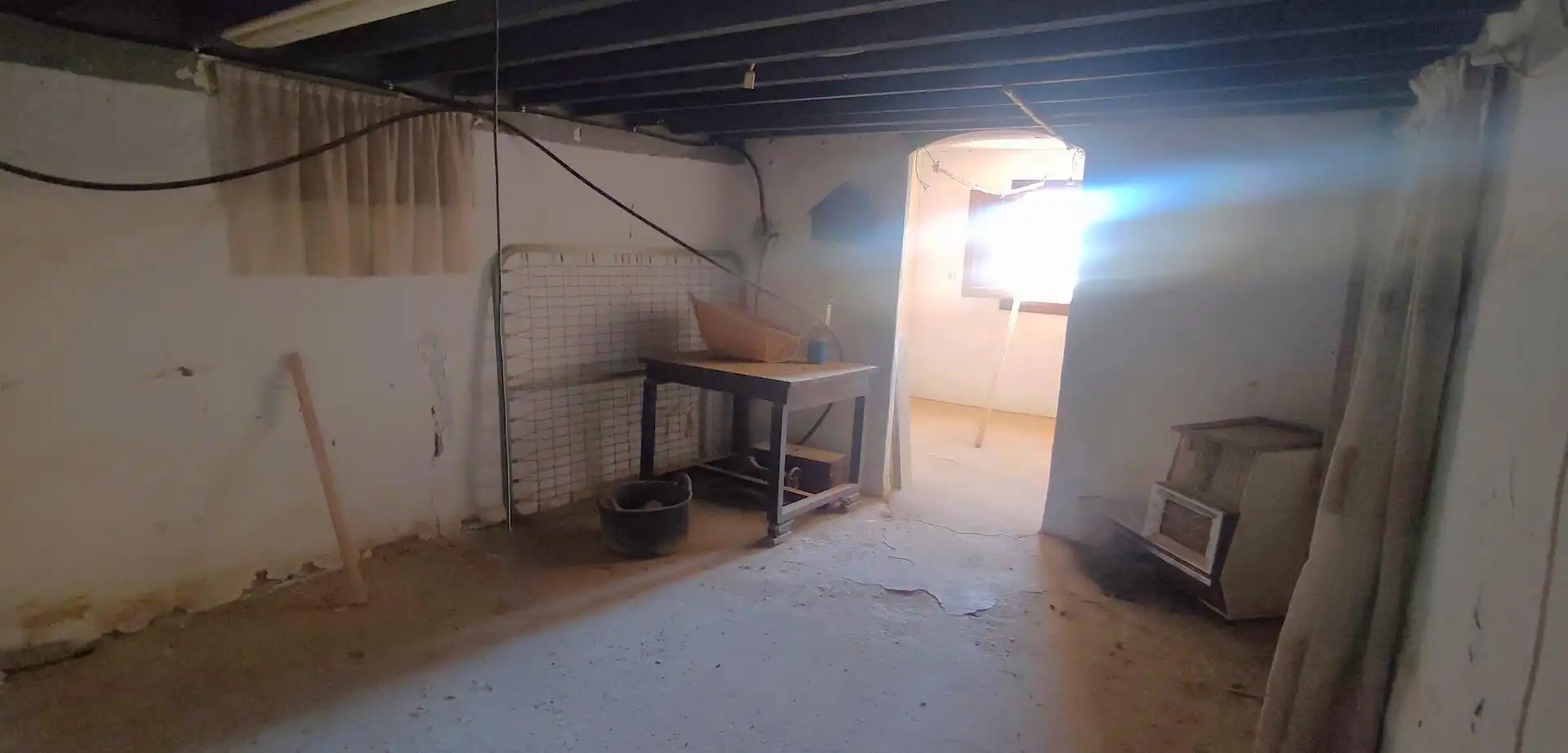 Casa o xalet en venda en Níjar amb Terrassa i Traster
