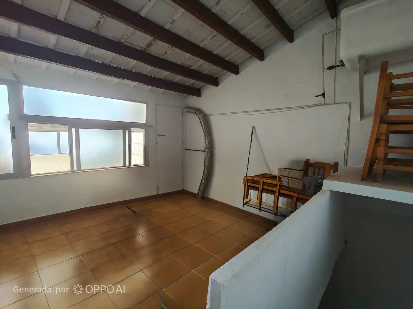 Casa amb terrassa en venda a Cariñena - Carinyena, imagen 12