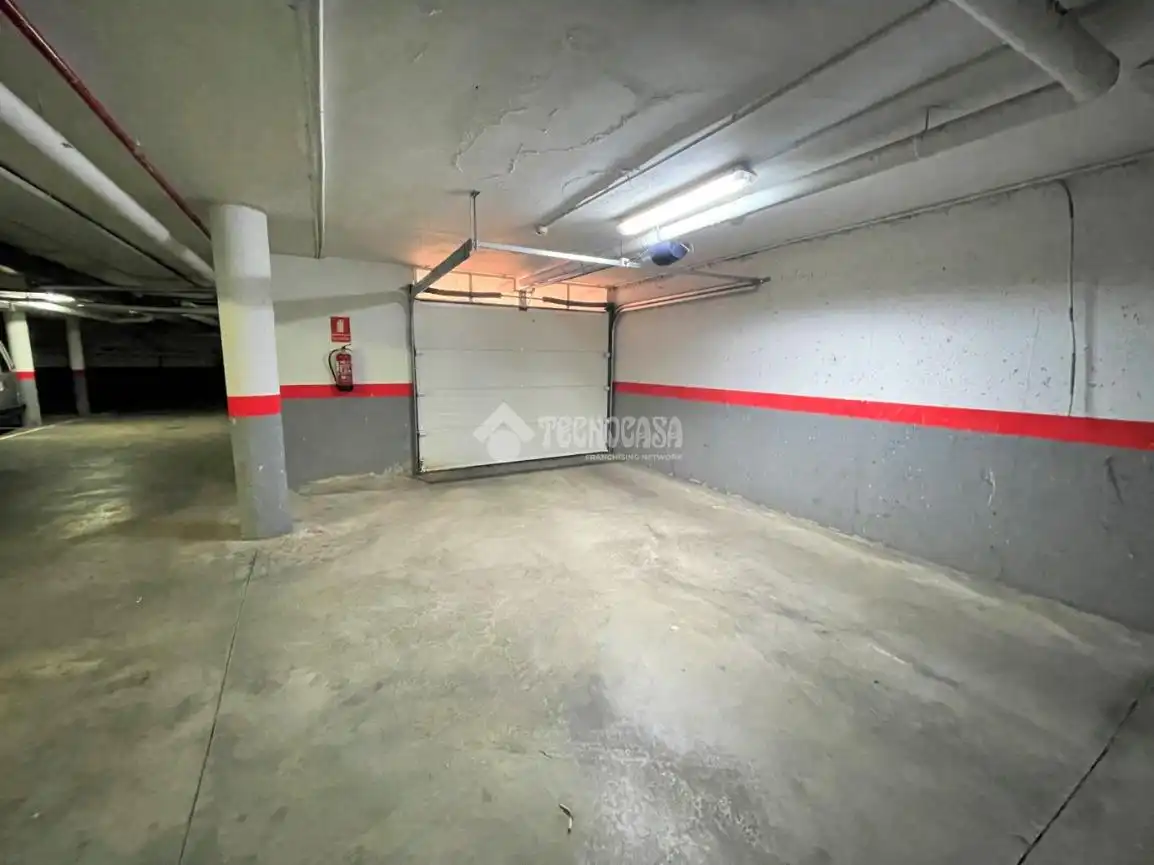 Parking of Duplexes for sale in Pozo de Guadalajara  with Air Conditioner, Heating and Terrace