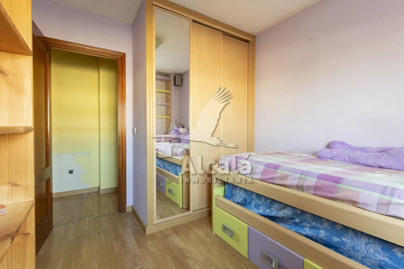 Appartamento in vendita a La Estación, imagen 25