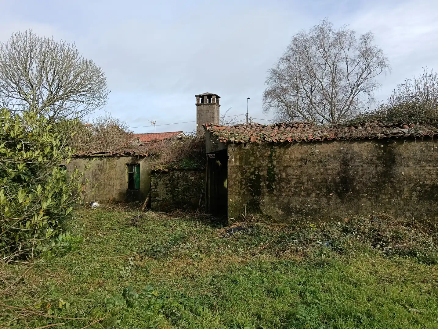 Maison avec jardin à vendre à Vilasantar, imagen 9
