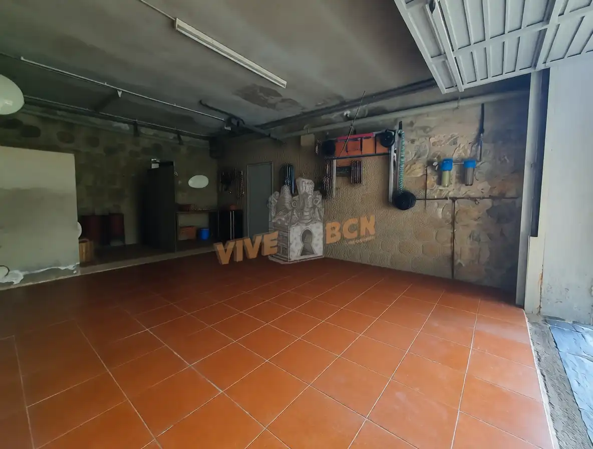 Casa o chalet en venta en Sant Celoni con Aire acondicionado, Calefacción y Jardín privado