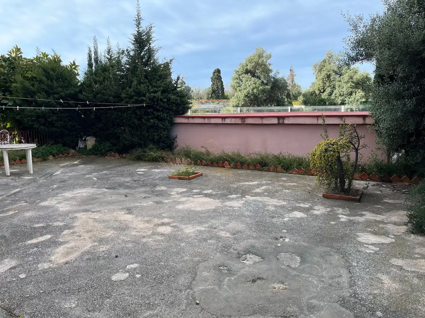 Aparcament de Planta baixa en venda en Vilanova i la Geltrú