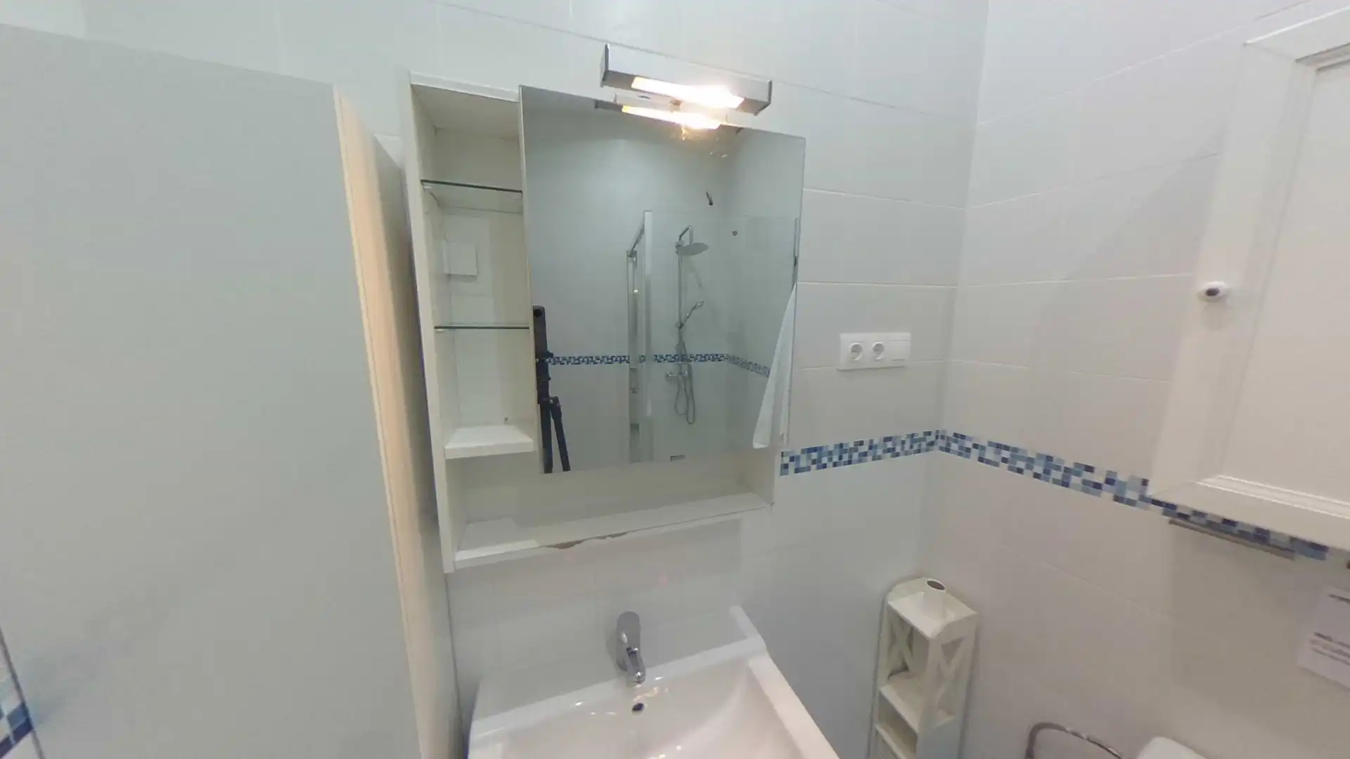 Fotografía del inmueble reportado: 1.205 €/mes — Cuatro Caminos – Azca, Madrid