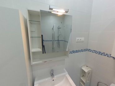 Appartement à louer à Calle de Istúriz
