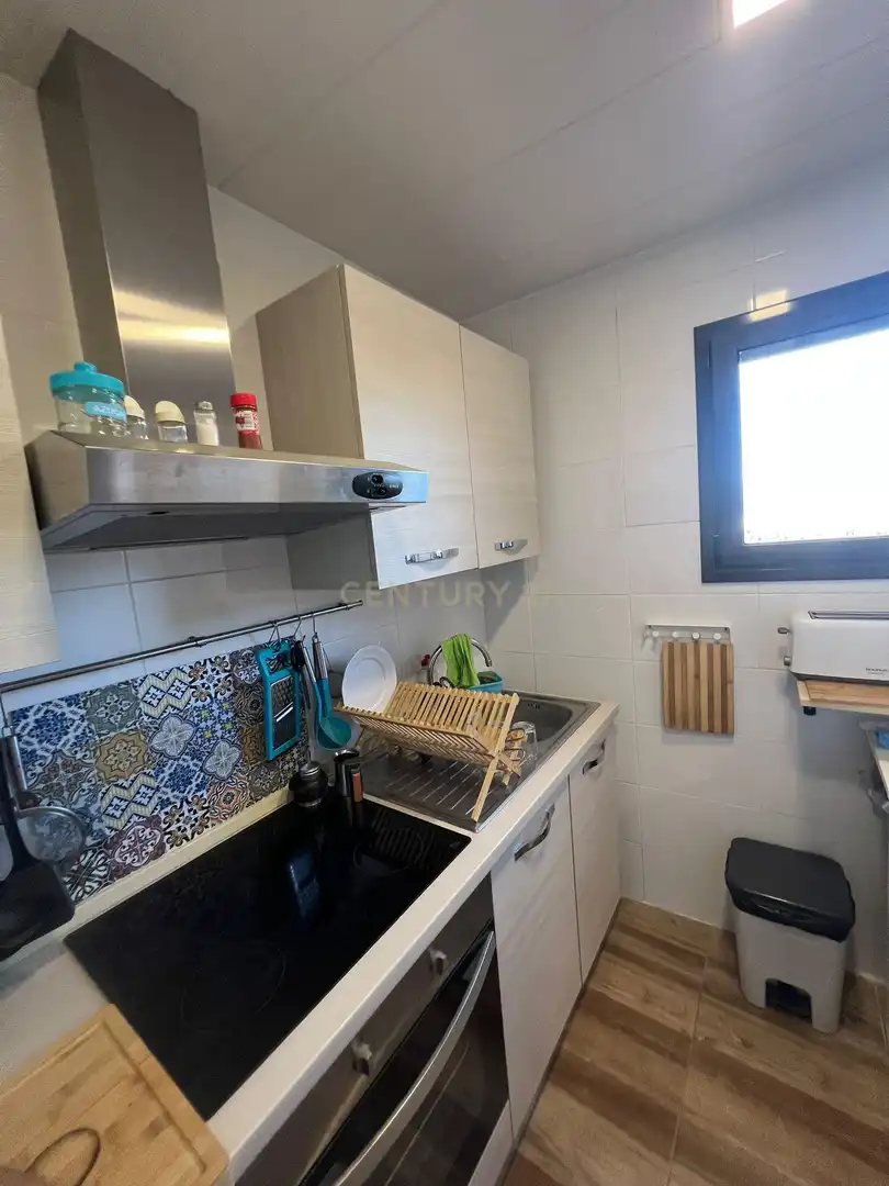 Casa amb jardí en venda a Carrer d'Anselm Clavé, 28, 08292 Esparreguera, Spain, imagen 7