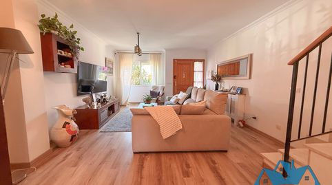 Foto 4 de Casa adosada en venta en Els pla de na Tesa, Marratxí