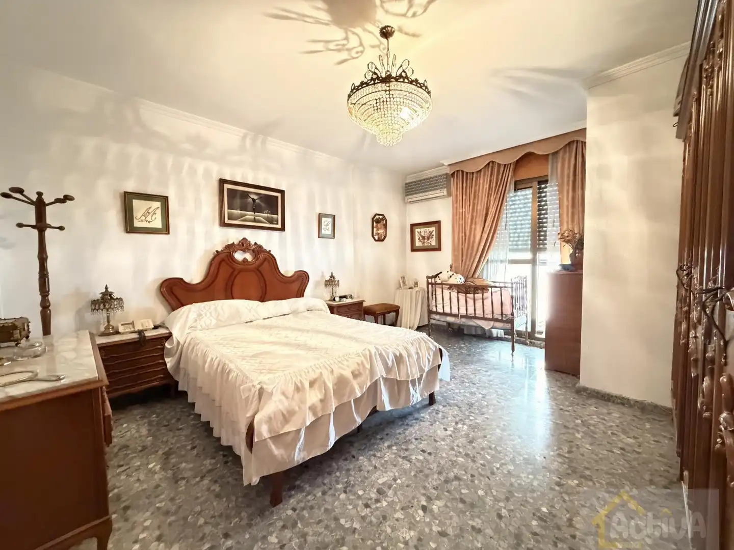Habitación de Casa o chalet en venta en Norte