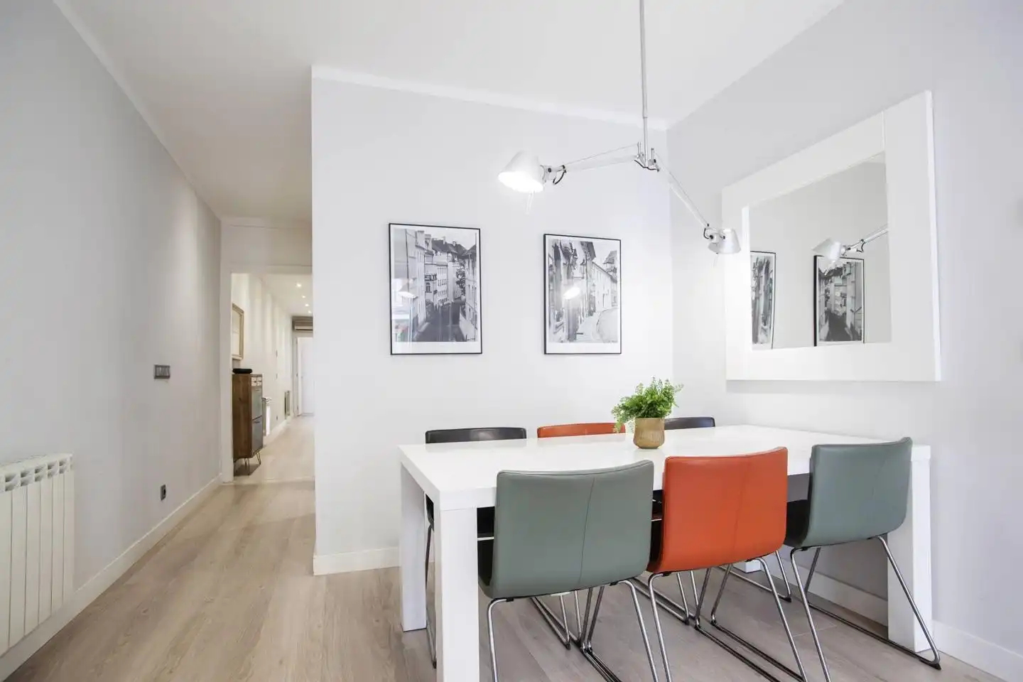 Wohnung mit Terrasse zum Verkauf in calle de Calàbria, imagen 31