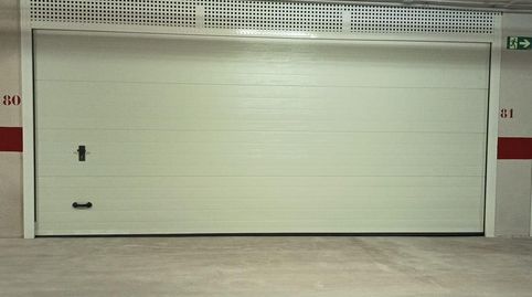 Foto 2 de Garaje en venta en Paseo Paseo Germanías, 118, Beniopa - Sant Pere, Gandia