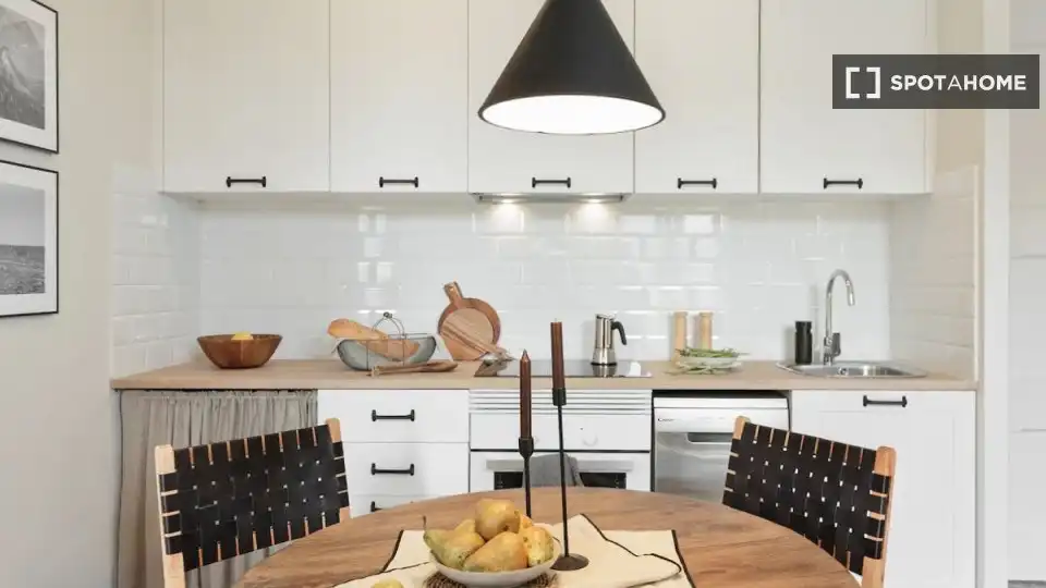 Flat for rent in Dreta de l'Eixample