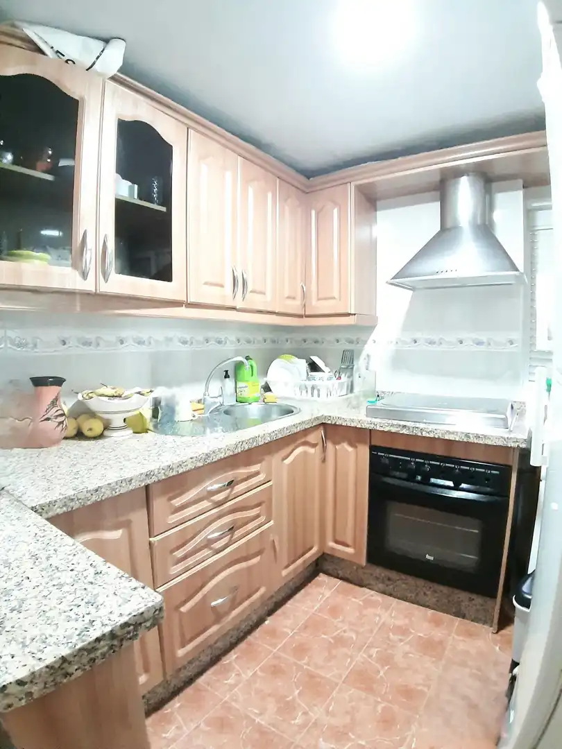 Apartamento en venta en Puerto Deportivo, imagen 9