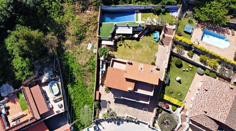 Foto 4 de Casa o chalet en venta en Avinguda del Castell de Montbui, Bigues i Riells del Fai, Barcelona