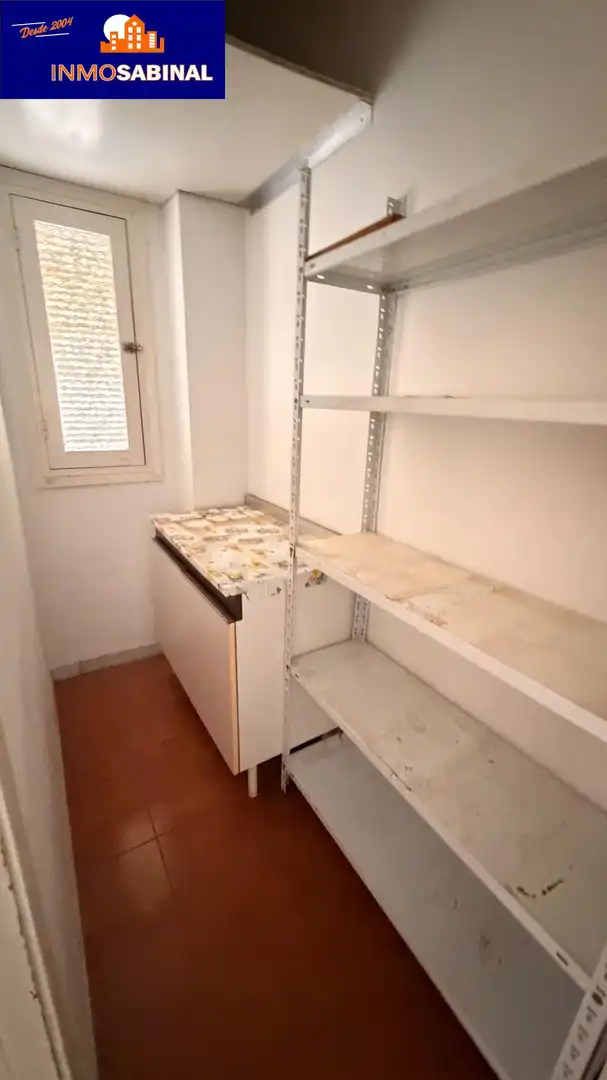 Pis amb terrassa en venda a Huércal de Almería, imagen 12